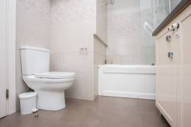 For Rent, 2 Room, Old building, Tbilisi, Vera