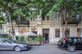 For Rent, 2 Room, Old building, Tbilisi, Vera