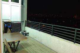 For Rent, 3 Room, New building, Tbilisi, Mukhiani