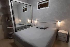 For Rent, 3 Room, New building, Tbilisi, Mukhiani