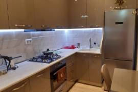 For Rent, 3 Room, New building, Tbilisi, Mukhiani