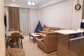For Rent, 3 Room, New building, Tbilisi, Mukhiani