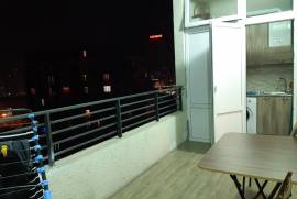 For Rent, 3 Room, New building, Tbilisi, Mukhiani