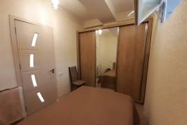For Rent, 3 Room, New building, Tbilisi, Mukhiani