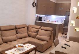 For Rent, 3 Room, New building, Tbilisi, Mukhiani