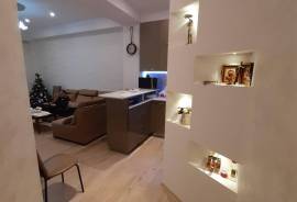 For Rent, 3 Room, New building, Tbilisi, Mukhiani