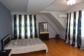 For Rent, 4 Room, New building, Tbilisi, saburtalo