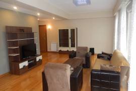 For Rent, 4 Room, New building, Tbilisi, saburtalo
