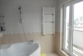 For Rent, 4 Room, New building, Tbilisi, saburtalo