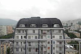 For Rent, 4 Room, New building, Tbilisi, saburtalo