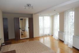 For Rent, 4 Room, New building, Tbilisi, saburtalo