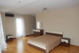 For Rent, 4 Room, New building, Tbilisi, saburtalo