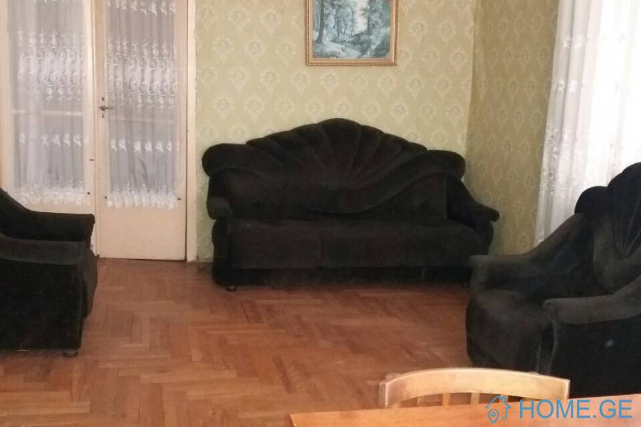 Продается квартира, 3 Kомнатная, Старое здание, Тбилиси, Vazisubani