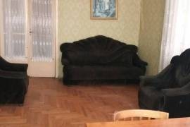 Продается квартира, 3 Kомнатная, Старое здание, Тбилиси, Vazisubani