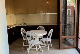 Apartment for sale, 3 Room, New building, Tbilisi, Vera