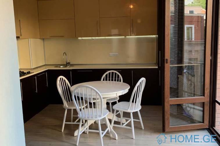 Apartment for sale, 3 Room, New building, Tbilisi, Vera