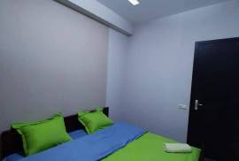 Daily Apartment Rent, 2 Room, New building, Tbilisi, Gldani