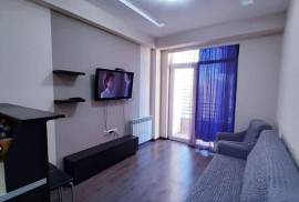 Daily Apartment Rent, 2 Room, New building, Tbilisi, Gldani