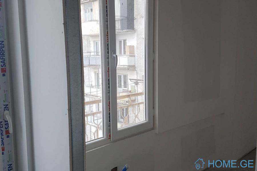 Продается квартира, 2 Kомнатная, Старое здание, Тбилиси, Vazisubani