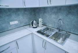 Daily Apartment Rent, New building, saburtalo