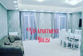 Daily Apartment Rent, New building, saburtalo
