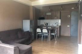 Daily Apartment Rent, New building, Bakuriani