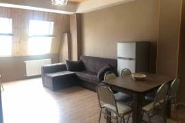 Daily Apartment Rent, New building, Bakuriani