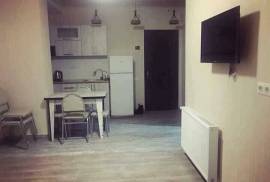 Daily Apartment Rent, New building, Bakuriani