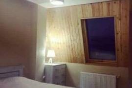 Daily Apartment Rent, 2 Room, New building, Borjomi , Bakuriani