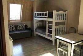 Daily Apartment Rent, 2 Room, New building, Borjomi , Bakuriani
