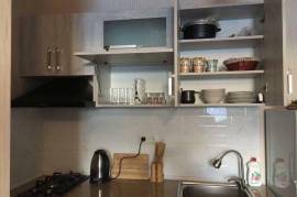 Daily Apartment Rent, New building, Bakuriani