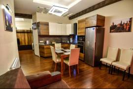 Daily Apartment Rent, New building, Mtatsminda