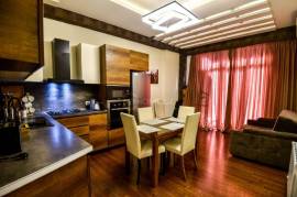 Daily Apartment Rent, New building, Mtatsminda