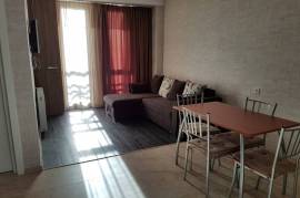 Daily Apartment Rent, New building, Bakuriani