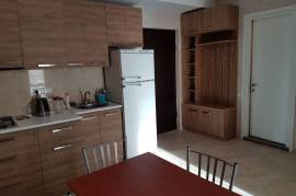 Daily Apartment Rent, 2 Room, New building, Borjomi , Bakuriani