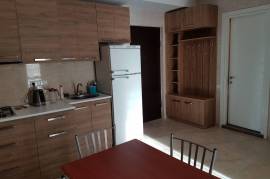 Daily Apartment Rent, New building, Bakuriani