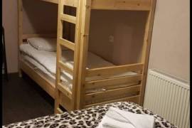 Daily Apartment Rent, 2 Room, New building, Borjomi , Bakuriani