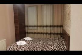 Daily Apartment Rent, 2 Room, New building, Borjomi , Bakuriani
