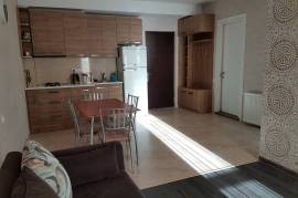 Daily Apartment Rent, New building, Bakuriani