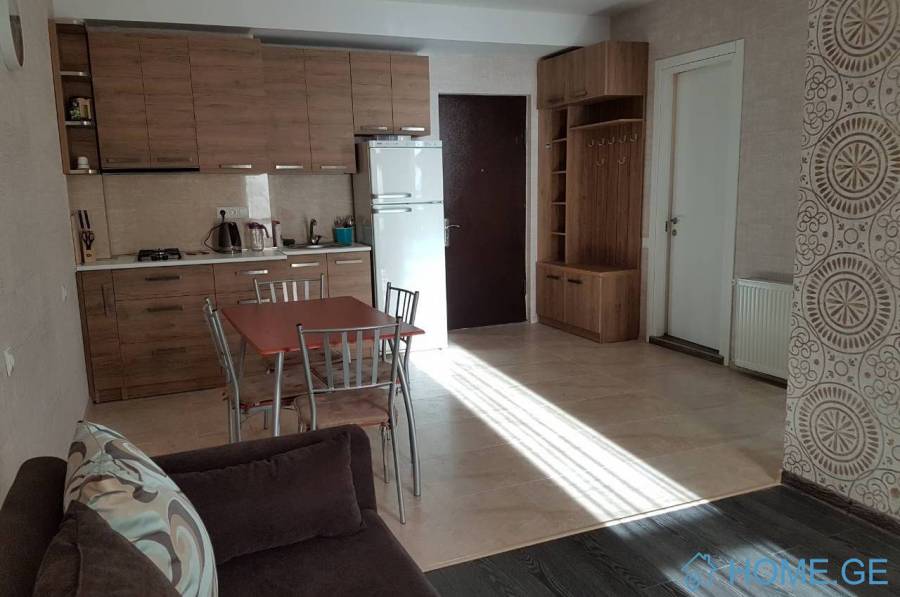 Daily Apartment Rent, 2 Room, New building, Borjomi , Bakuriani