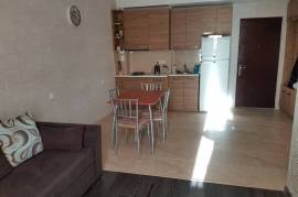 Daily Apartment Rent, New building, Bakuriani