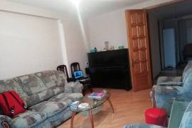 For Rent, 4 Room, Old building, Tbilisi, Isani