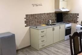 Daily Apartment Rent, New building, Gldani