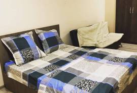 Daily Apartment Rent, New building, Gldani