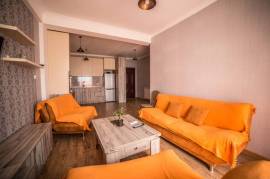 Daily Apartment Rent, 2 Room, Old building, Tbilisi, Varketili