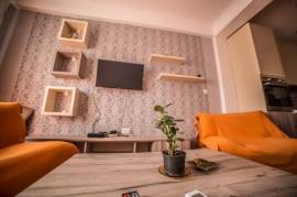 Daily Apartment Rent, 2 Room, Old building, Tbilisi, Varketili