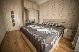 Daily Apartment Rent, 2 Room, Old building, Tbilisi, Varketili