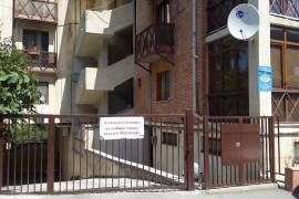 Аренда, 4 Kомнатная, Новостройка, Тбилиси, Вера