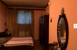Продается квартира, 4 Kомнатная, Старое здание, Тбилиси, saburtalo