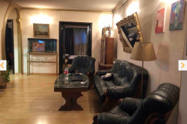 Apartment for sale, Old building, saburtalo